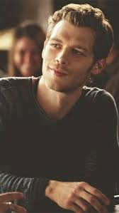 Niklaus Mikaelson 