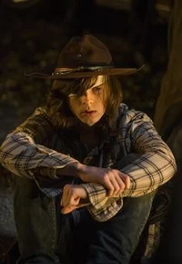 Carl Grimes 
