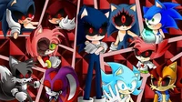sonic exe rpg
