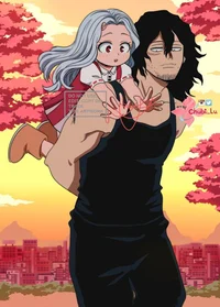 Shota Aizawa-Dad-
