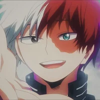 Shoto Todoroki