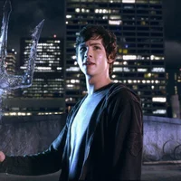 Percy Jackson 