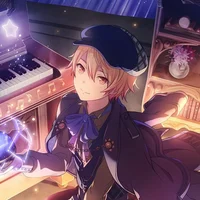 Pianist Tsukasa