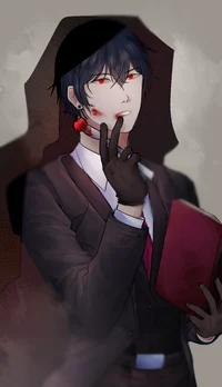 Yandere taro yamada