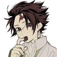 - Tanjiro