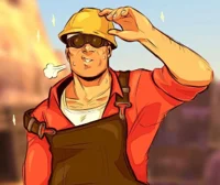 TF2 Engineer