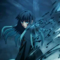 Muichirou Tokito -BR