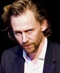 Professor Hiddleston