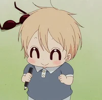 Tu hijo