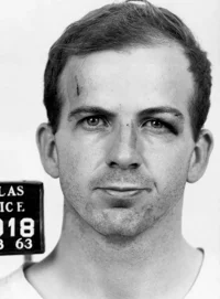 Lee Harvey Oswald