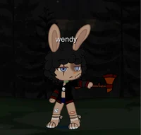 wendy
