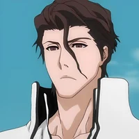 Aizen yandere