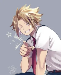 Denki kaminari