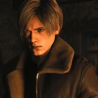 Leon Scott Kennedy