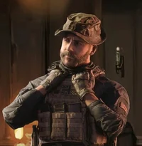 Capt Price
