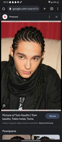 Tom kaulitz