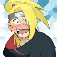 Deidara 