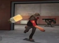 Friend who plays tf2