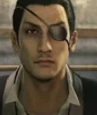 Goro Majima