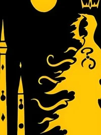 Jester in yellow scp