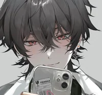 OBSESSED Husband