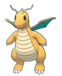 Dragonite