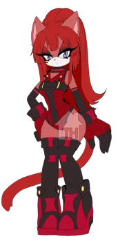 Seron narita the cat