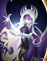 Your Lunala