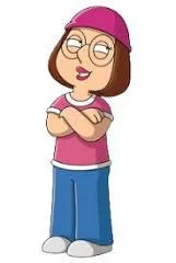 Meg Griffin 
