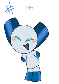 Robotboy