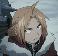 Edward Elric