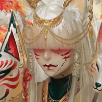 LOVEFOOL Kitsune