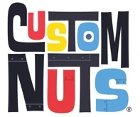 Custom Nuts