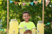 Lemonade Stand 
