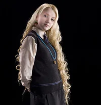 Luna Lovegood