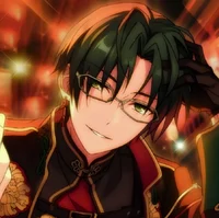 Keito Hasumi