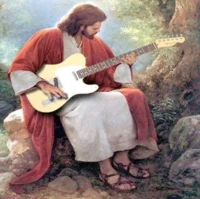 rockstar jesus