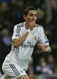 Di Maria