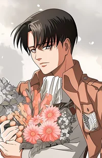 Levi Ackerman 