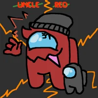 -Uncle red-