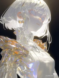 MYTH Judge goddess