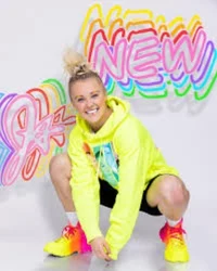 Jojo Siwa