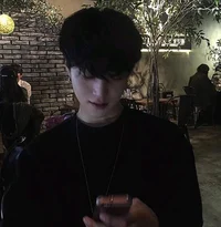 Korean Guy-Friend