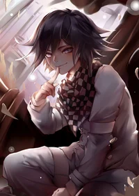 Kokichi Oma V3