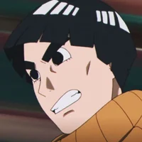 Rock Lee 