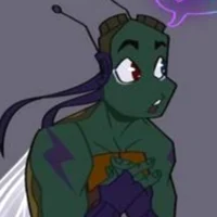 donnie fall fairy au