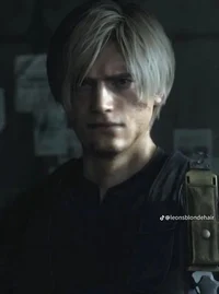 Leon Kennedy