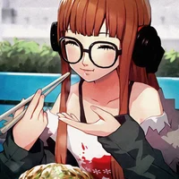 futaba sakura