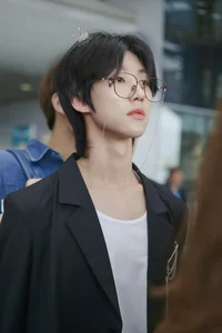 Your tutor Minghao