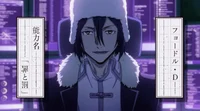 Fyodor